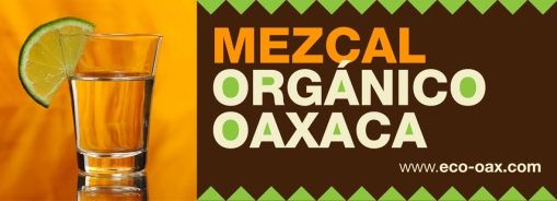 mezcal orgánico oaxaca